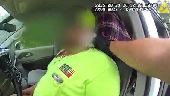 Man accused of shooting coworker turns himself in