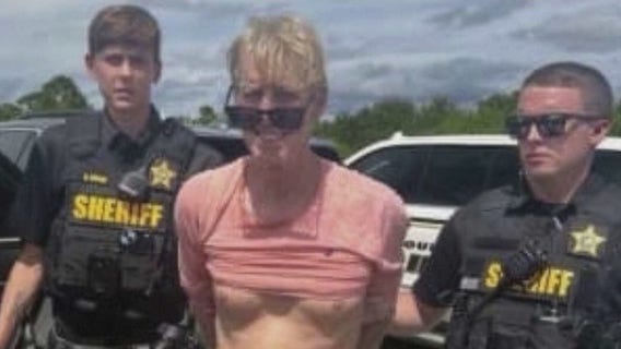 Jury selection begins for man in accused Trump assassination attempt