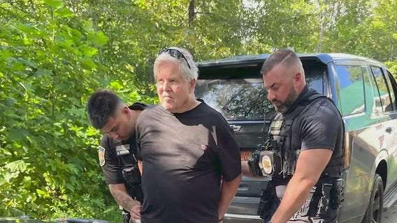 Fugitive in decade-old child sex abuse case back in Florida