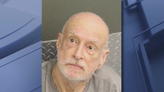 Florida man accused of running Ponzi scheme