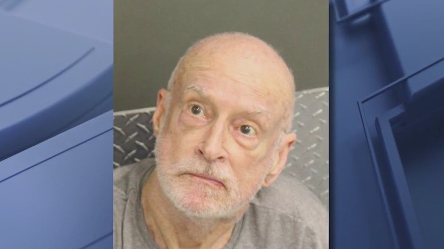 Florida man accused of running Ponzi scheme