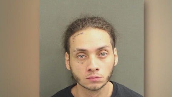 Orlando bar employee arrested after allegedly stabbing patron 10 times over tab