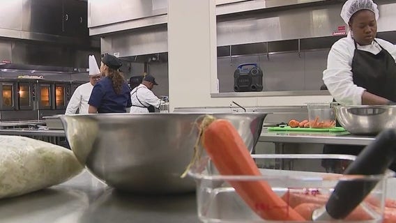 Second Harvest accepting applications for free culinary program