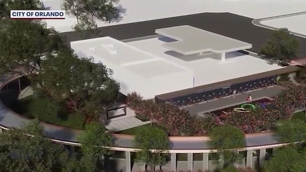 Orlando moves forward on permanent Pulse nightclub memorial | FOX 35 ...