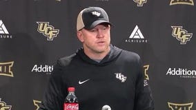 UCF vs. North Carolina A&T on Saturday