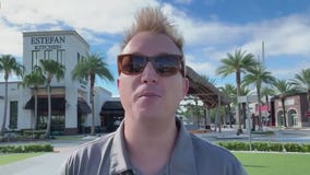 Margaritaville Resort's Labor Day weekend  celebrations