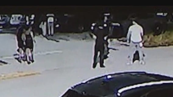 Bond revoked for man accused in football player?s killing