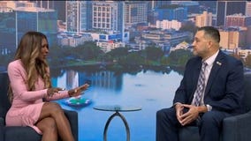 'Florida Hometown Heroes' applications now open