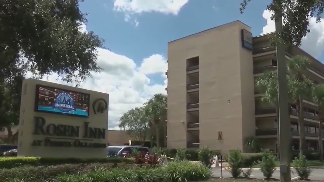 Lodging surcharge proposed to fund transportation