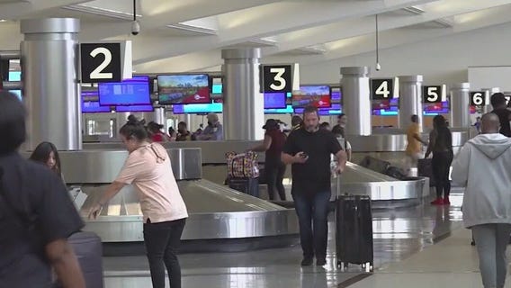 Trump administration ends airline passenger compensation plan