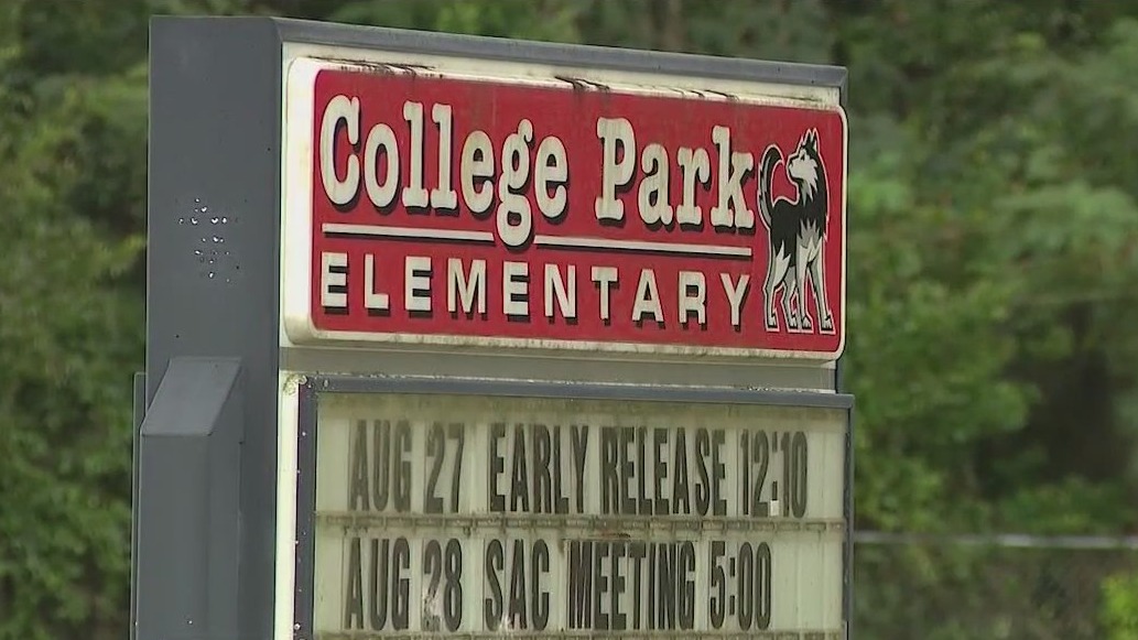 9-year-old accused of bringing loaded gun onto school bus