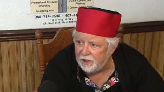 Orange City restaurant owner honors grandmother's legacy