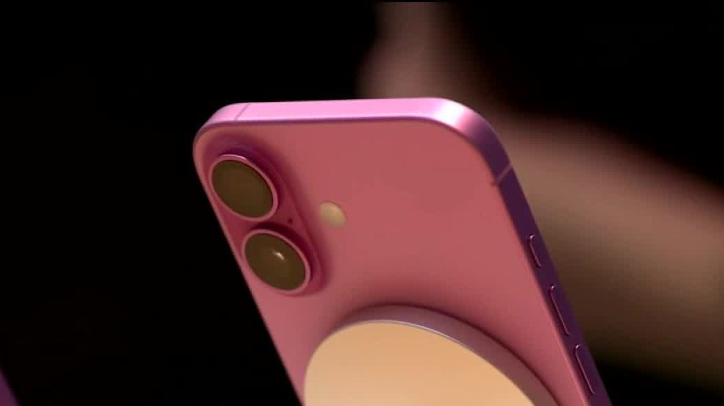 Apple updates expected for release Tuesday