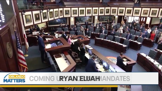 Orlando Matters: Sept. 6, 2025