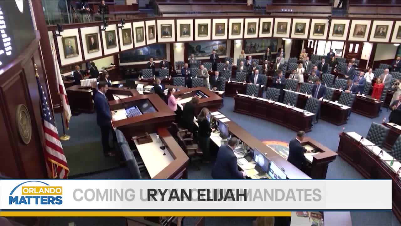 Orlando Matters: Sept. 6, 2025