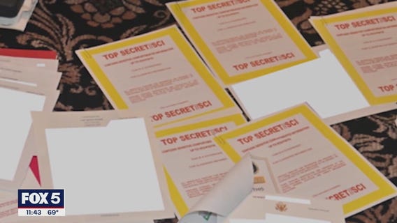 #TheFinal5: What?s next for Trump?s document investigation?