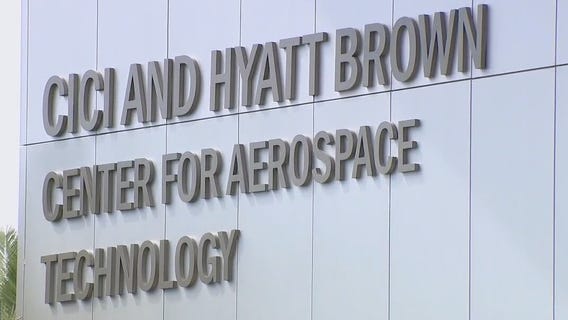 Boeing opens engineering hub at Embry-Riddle, adding 400 jobs