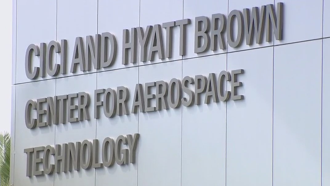 Boeing opens engineering hub at Embry-Riddle, adding 400 jobs