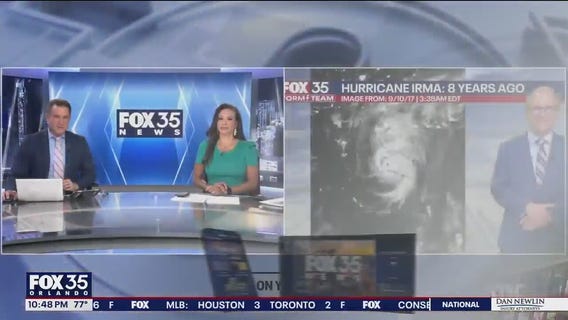 Tropics Update: September 10, 2025