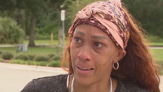 Hit-and-run crash victim pleads for driver to come forward