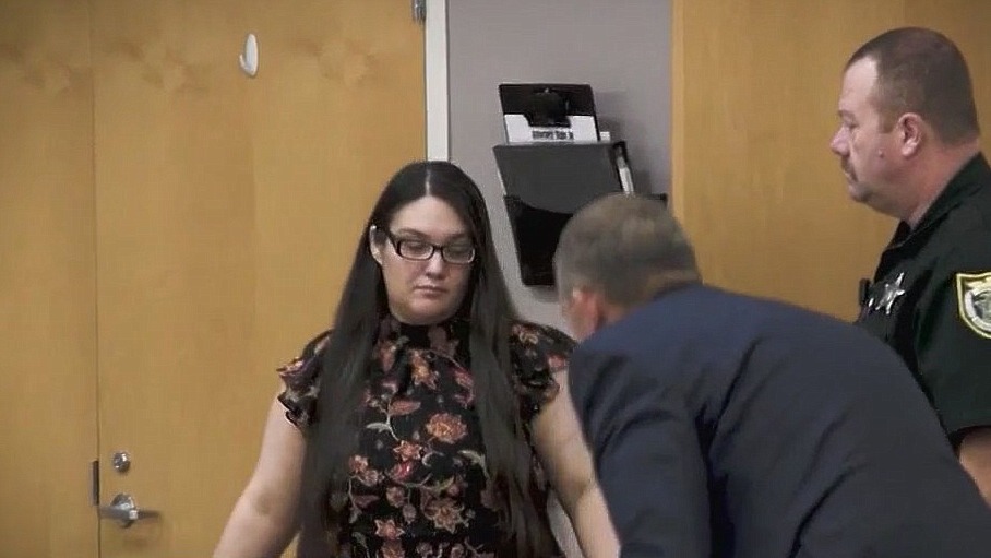 Judge declares mistrial in Florida mother?s murder trial