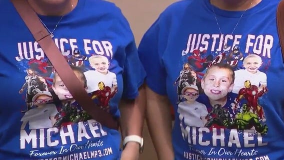 Dog owner pleads not guilty in case of boy mauled to death