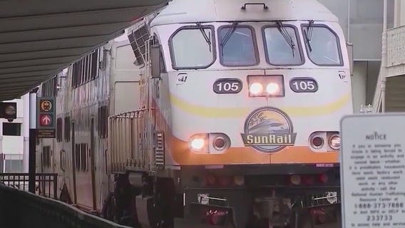 SunRail announces expansion of hours