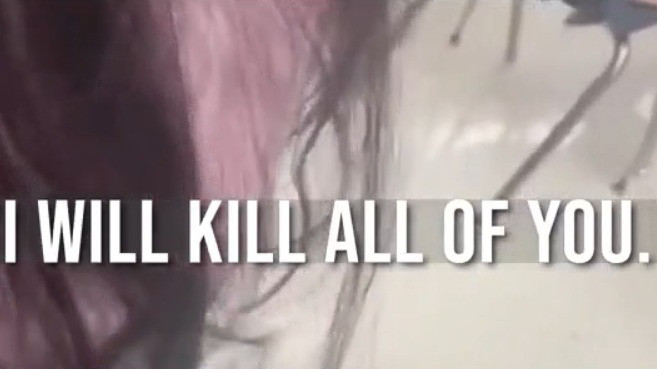 OCPS substitute teacher under investigation after threats