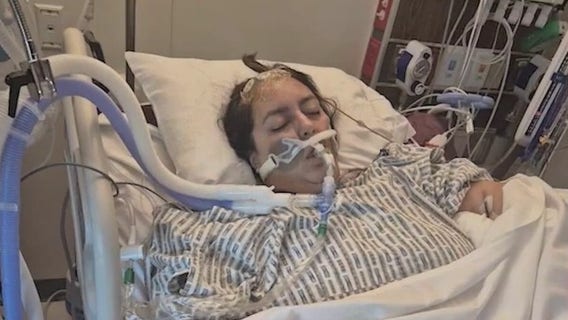 Family urges awareness after mother?s sudden brain aneurysm