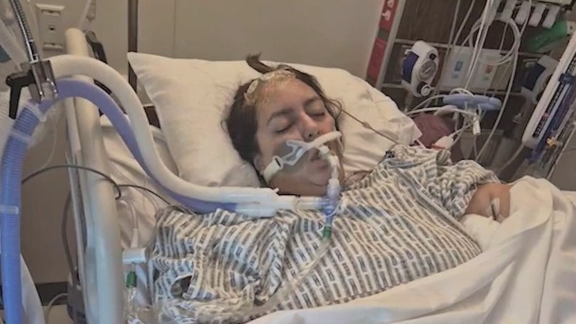 Family urges awareness after mother?s sudden brain aneurysm