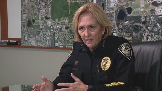 UCF reviews campus security after Charlie Kirk killing