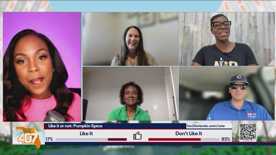 Like it Or Not: Pumpkin Spice Lattes