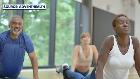 Back pain causes and treatments