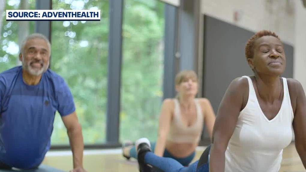 Back pain causes and treatments