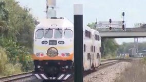 SunRail looks to expand services into nights