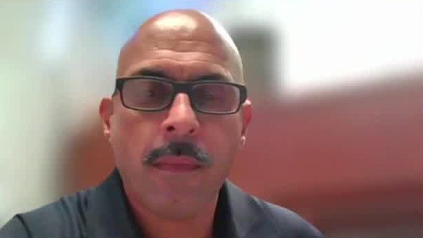 Former NYPD paramedic reflects on 9/11