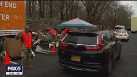 Chefs start ?Million Gallon Challenge? to help those impacted by coronavirus in Westchester County