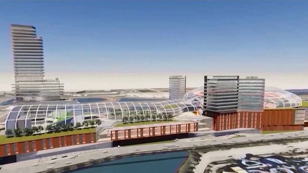 Orlando Dreamers still hoping to lure MLB team