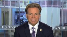 U.S. Rep. reacts to Charlie Kirk shooting