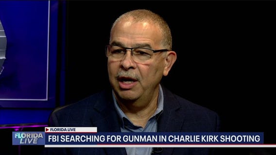 Charlie Kirk Shooting: Things to watch for FBI, police