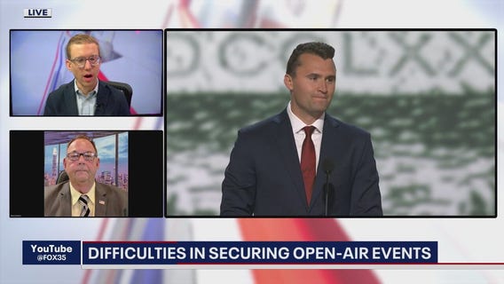 What to watch in Charlie Kirk shooting investigation