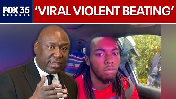 Attorneys file lawsuit against Jacksonville over viral arrest