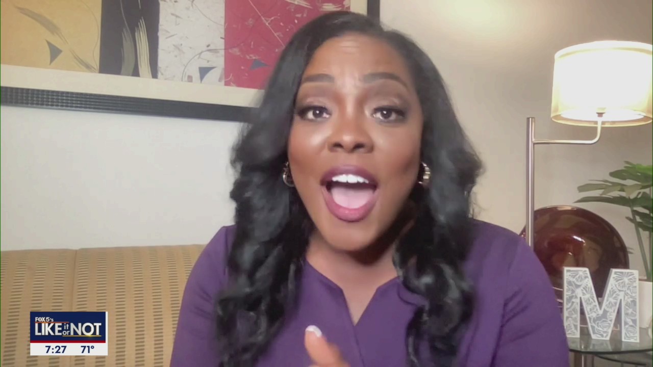 Marissa Mitchell joins Like It Or Not! (the nighttime one) to preview LION Lunch Hour