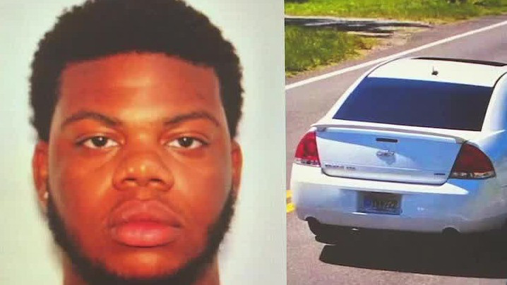 Search for suspect in Deltona armed robbery | FOX 35 Orlando