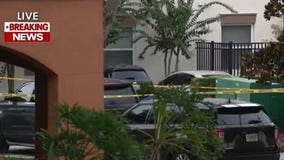 Deputies investigating Orange County murder-suicide