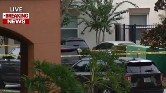 Deputies investigating Orange County murder-suicide