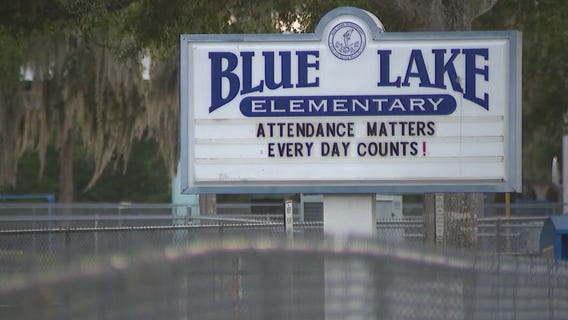 Teacher arrested on bomb threat charge at elementary school