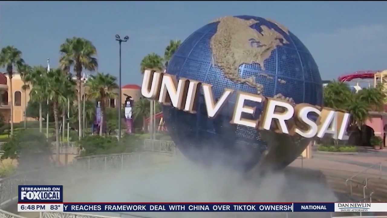 Universal confirms future development for 'Lost Continent'