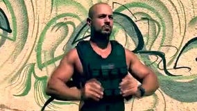 New trend: Weighted vests for working out