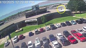 Latest updates on the Charlie Kirk shooting